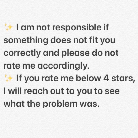 Meet your Posher, Alexis - Picture 4 of 4